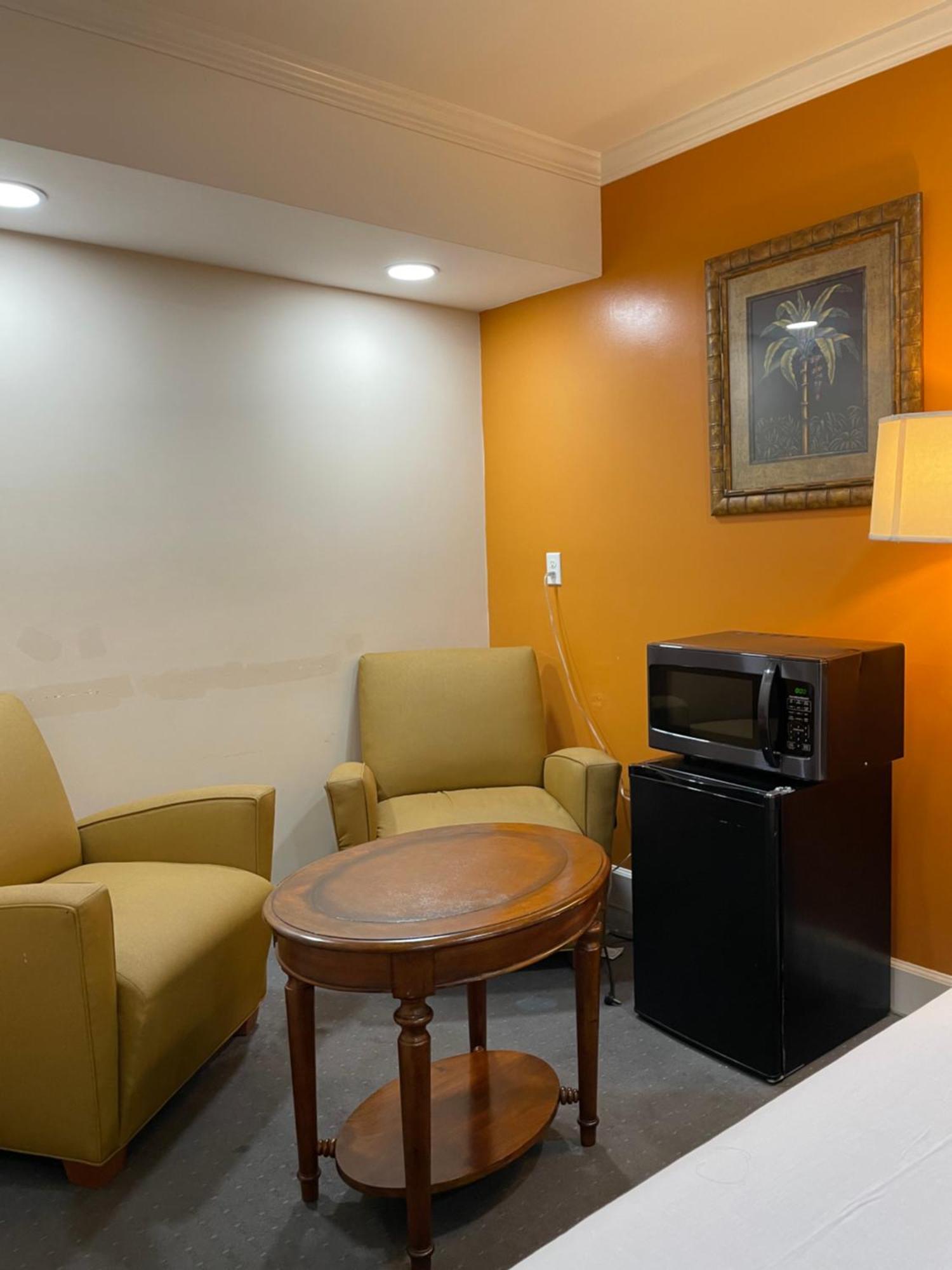 Howard Johnson By Wyndham Ridgecrest, Ca Luaran gambar