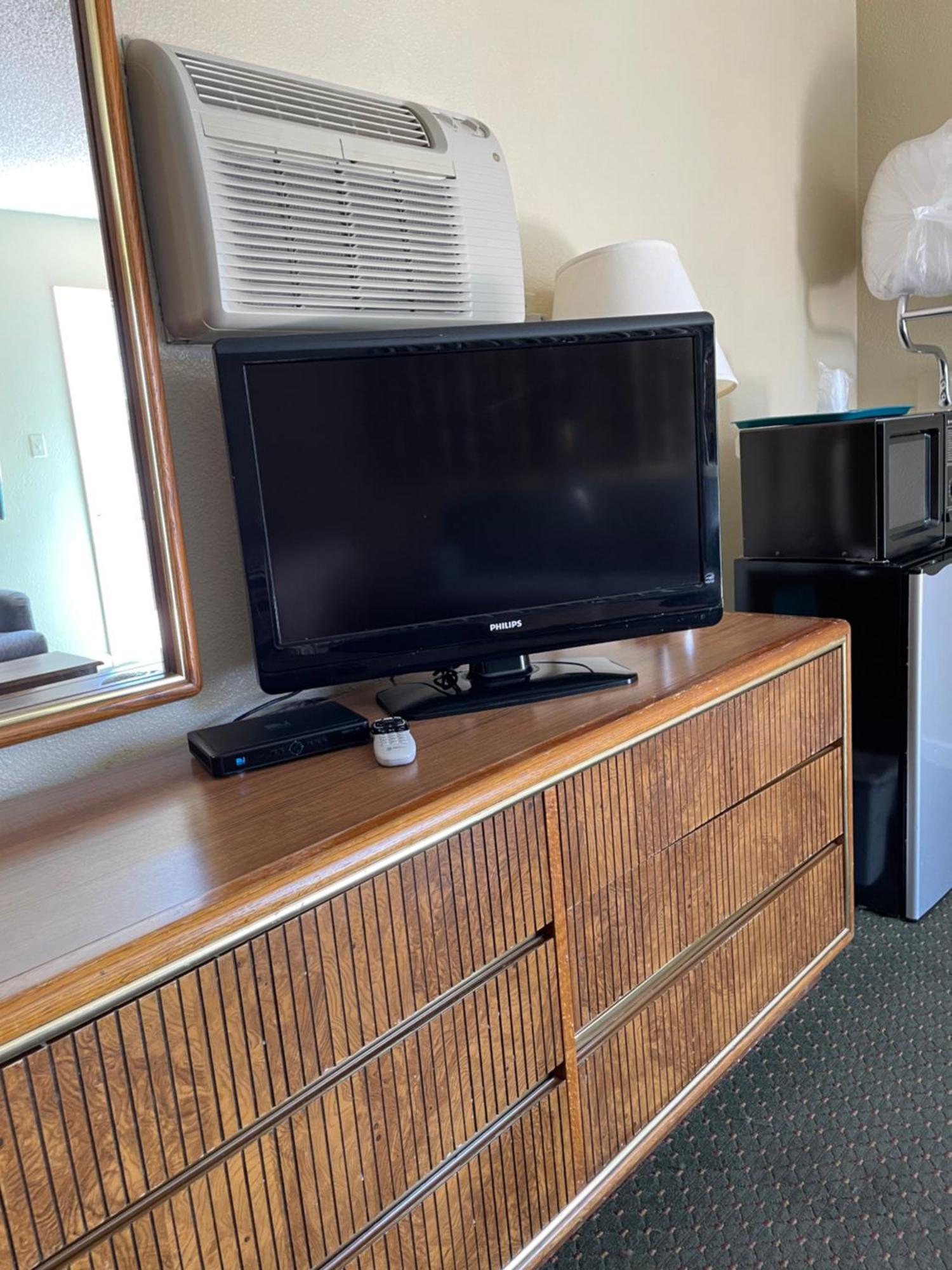 Howard Johnson By Wyndham Ridgecrest, Ca Luaran gambar