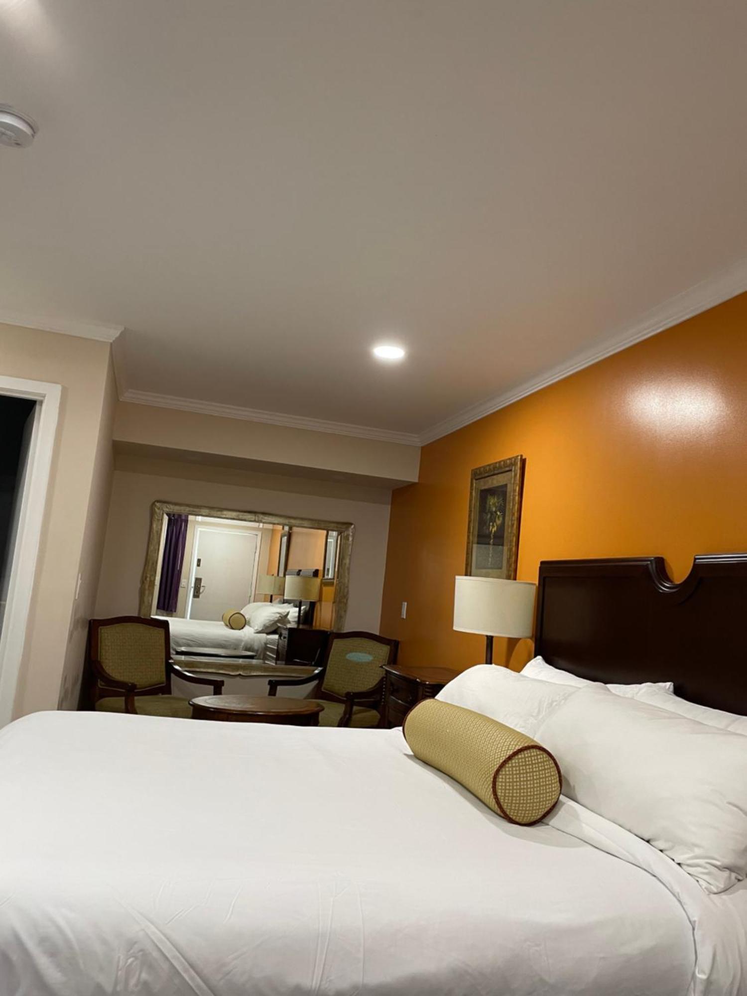 Howard Johnson By Wyndham Ridgecrest, Ca Luaran gambar