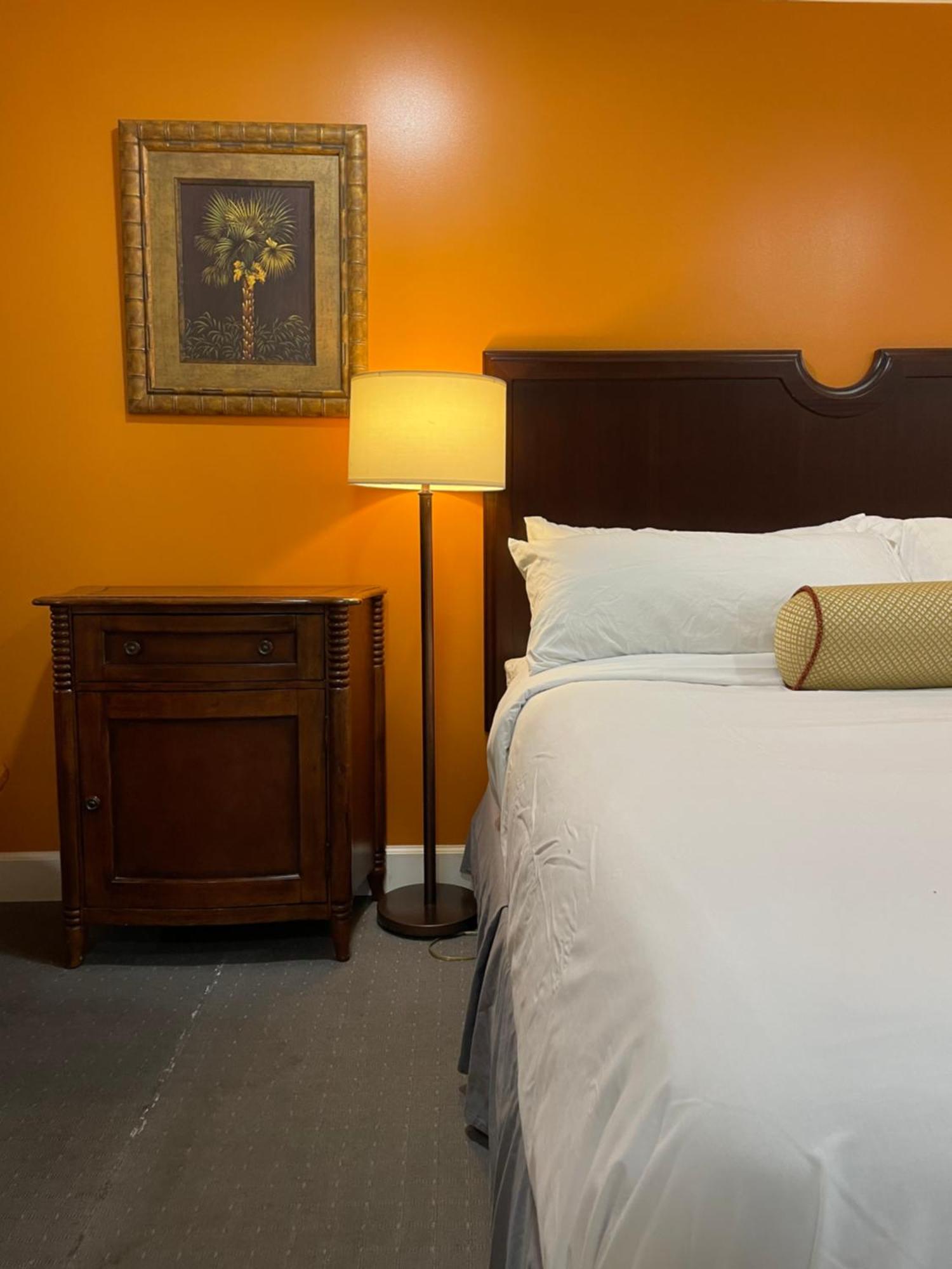 Howard Johnson By Wyndham Ridgecrest, Ca Luaran gambar