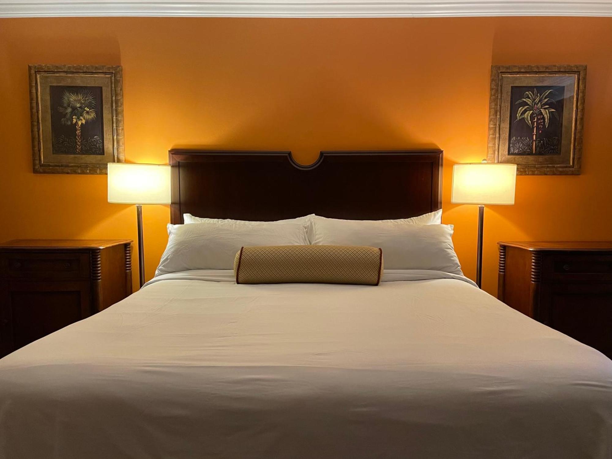 Howard Johnson By Wyndham Ridgecrest, Ca Luaran gambar