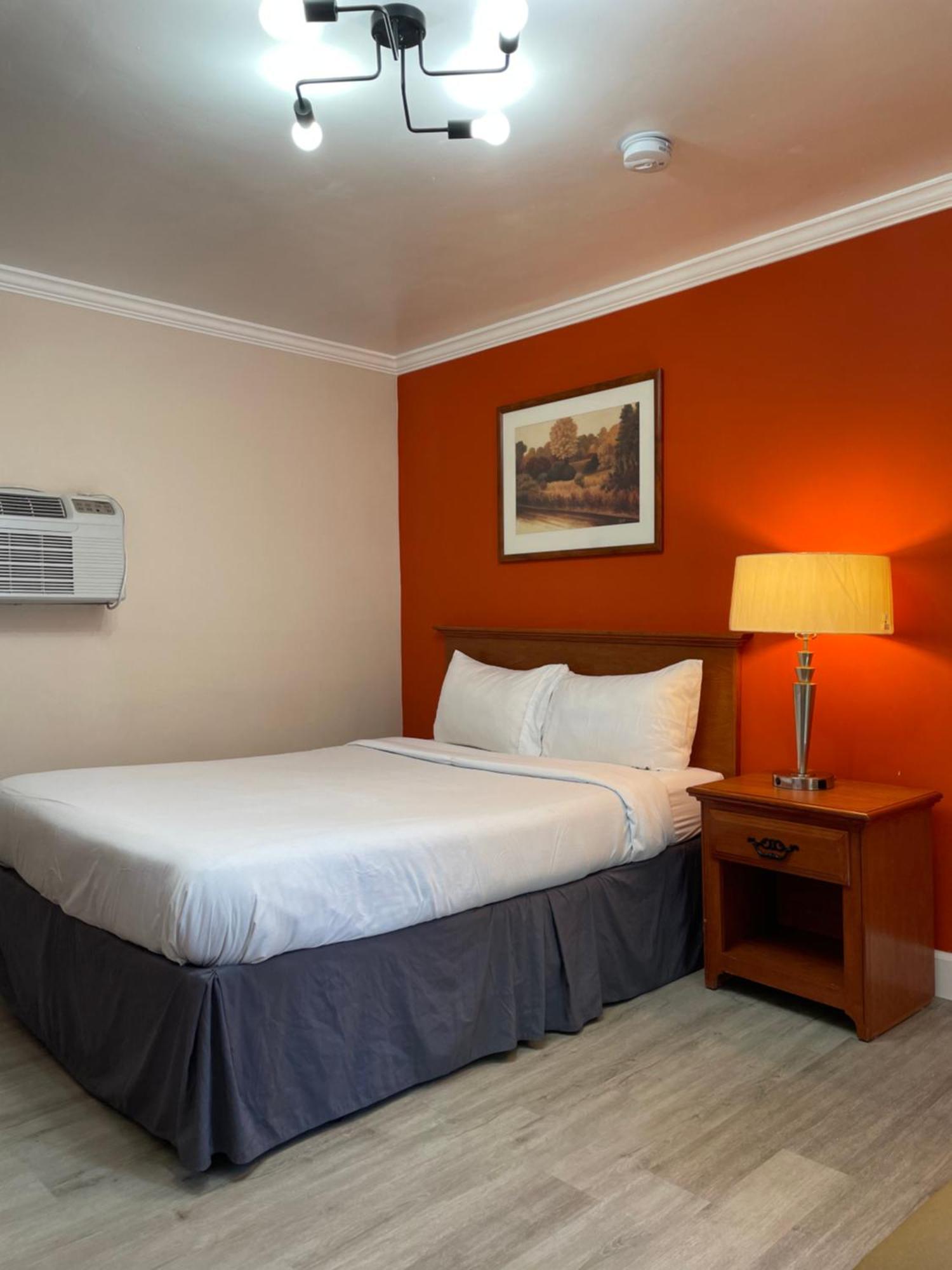 Howard Johnson By Wyndham Ridgecrest, Ca Luaran gambar