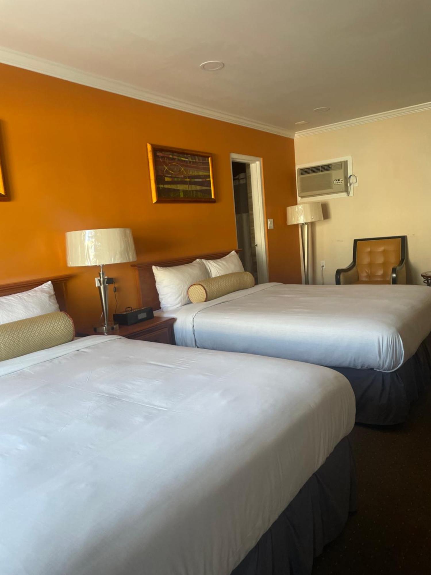 Howard Johnson By Wyndham Ridgecrest, Ca Luaran gambar