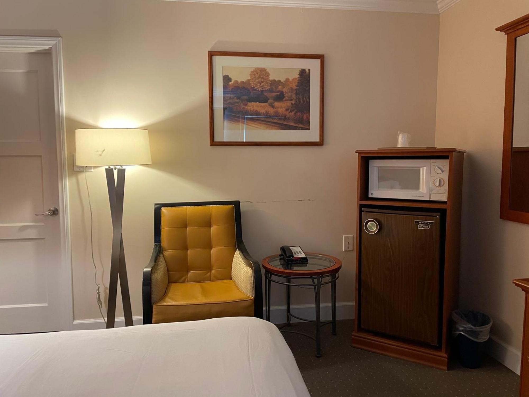 Howard Johnson By Wyndham Ridgecrest, Ca Luaran gambar