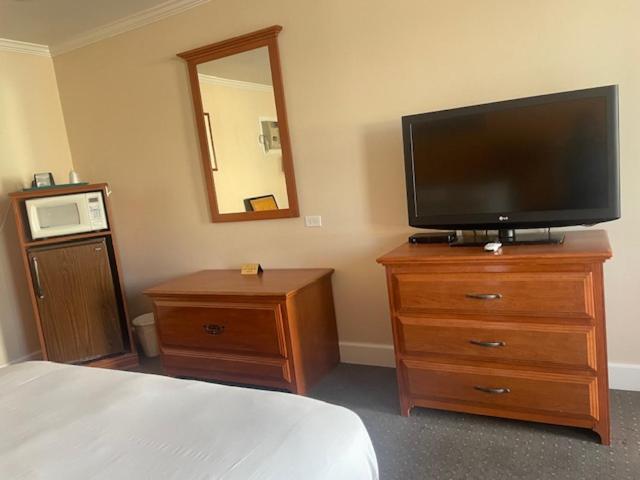 Howard Johnson By Wyndham Ridgecrest, Ca Luaran gambar