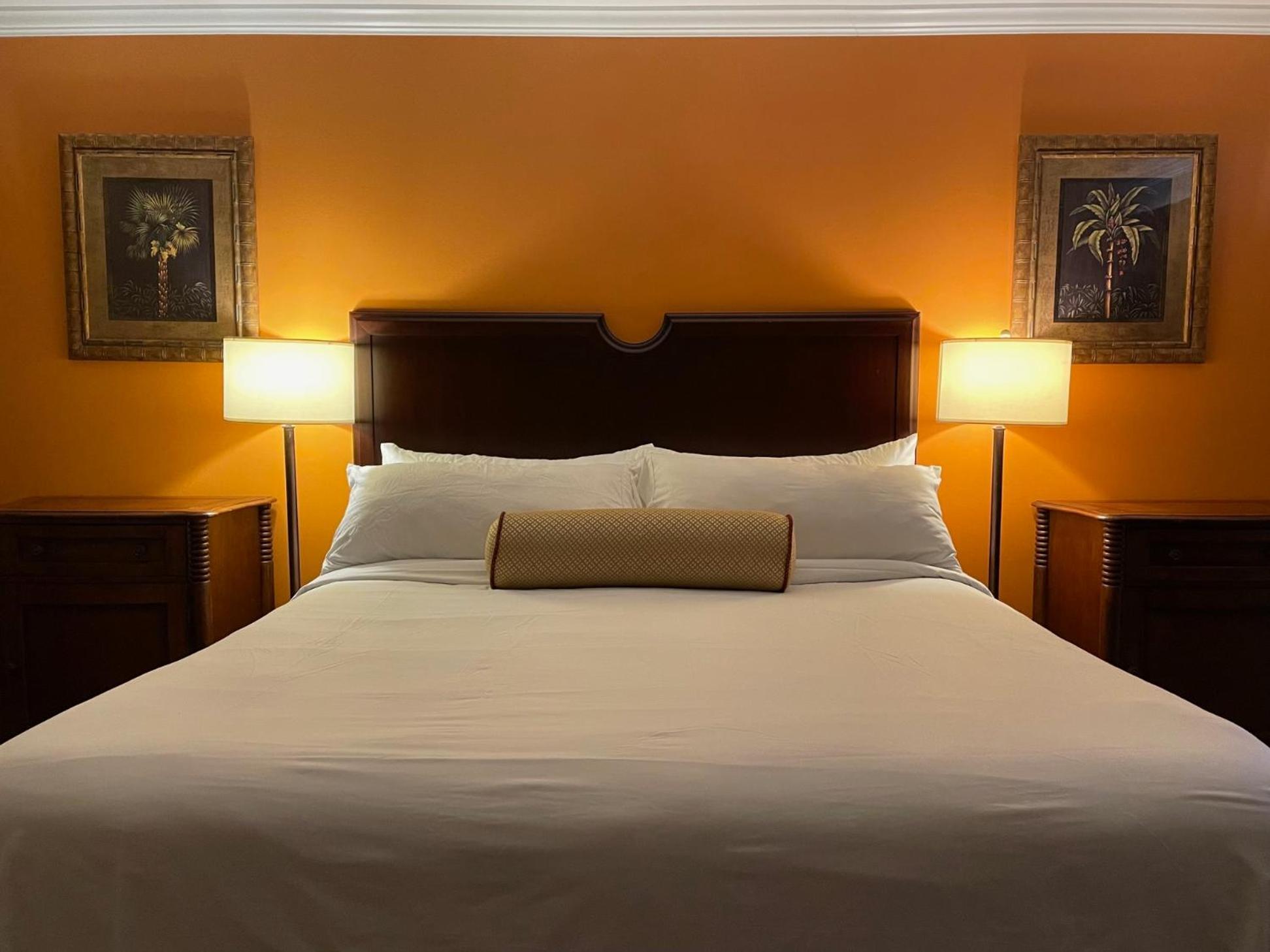 Howard Johnson By Wyndham Ridgecrest, Ca Luaran gambar
