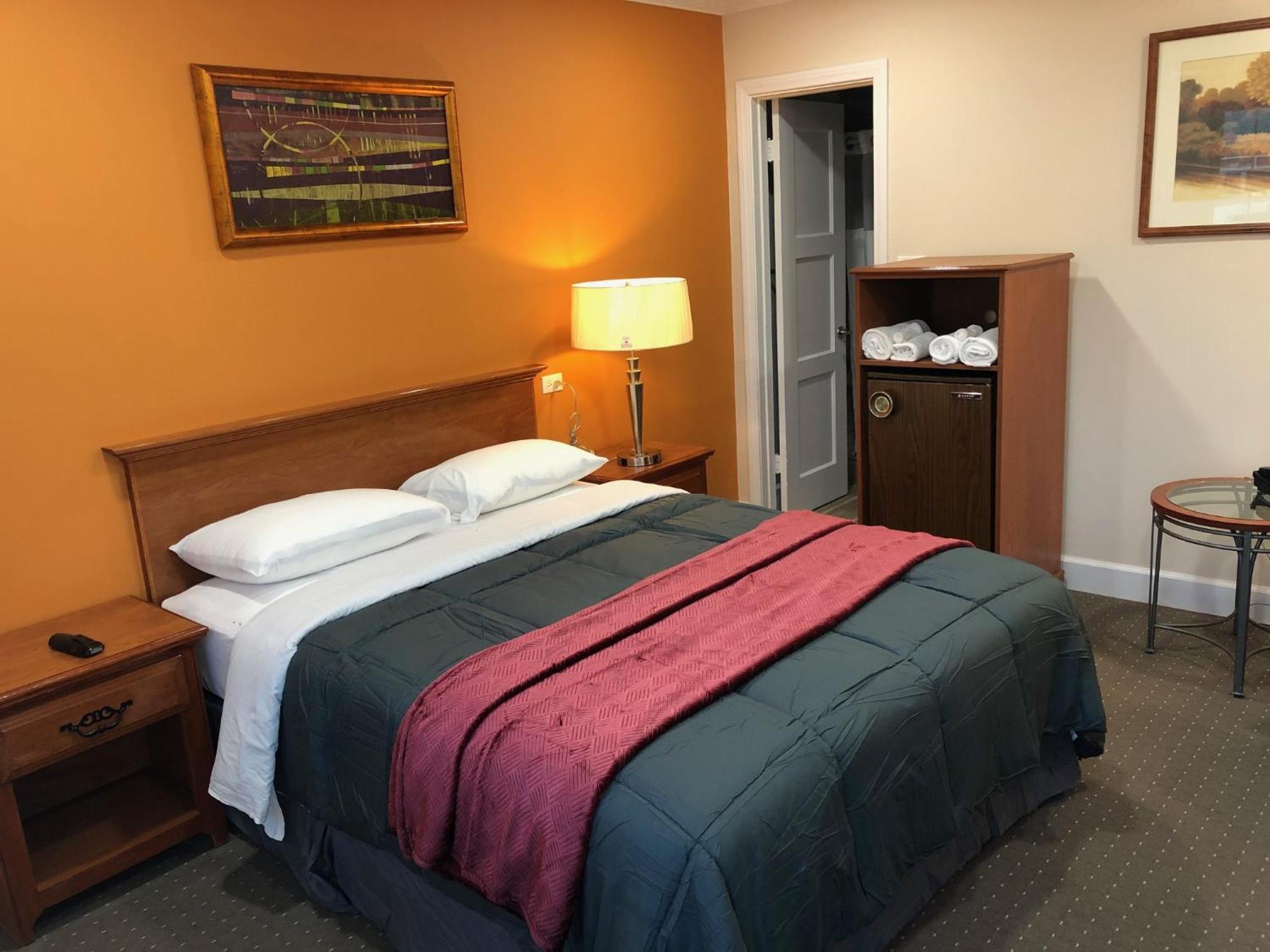 Howard Johnson By Wyndham Ridgecrest, Ca Luaran gambar