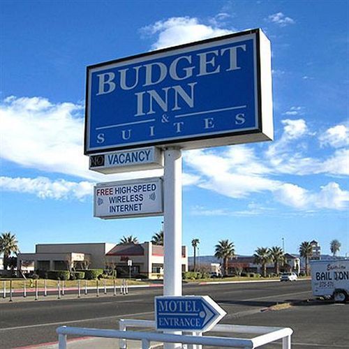 Howard Johnson By Wyndham Ridgecrest, Ca Luaran gambar